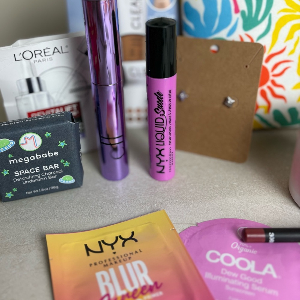 Beauty bundle - Picture 2 of 6